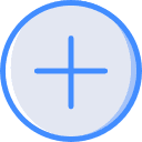 floating-action-button icon