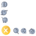 floating-button icon