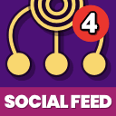 flow-flow-social-streams icon