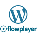 flowplayer6-video-player icon