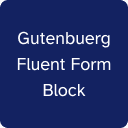 fluentform-block icon