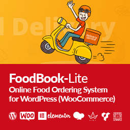 foodbook-light-online-food-ordering-system icon