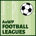 football-leagues-by-anwppro icon