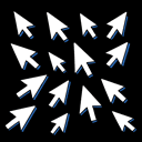 form-attribution-tracking icon