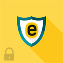 fullestop-lock-down-admin icon