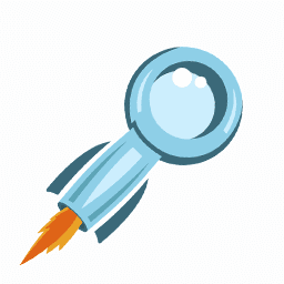 fulltext-search icon