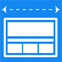 fullwidth-templates icon