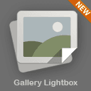 gallery-lightbox-slider icon