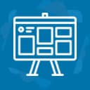 gallery-portfolio icon
