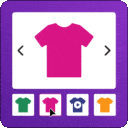 gallery-slider-for-woocommerce icon