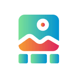 gallery-with-thumbnail-slider icon