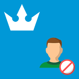 gamipress-block-users icon