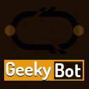 geeky-bot icon