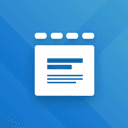 genesis-simple-menus icon