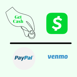 get-cash icon