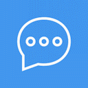 get-chat-app icon