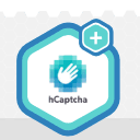 gf-hcaptcha icon
