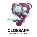 glossary-by-codeat icon