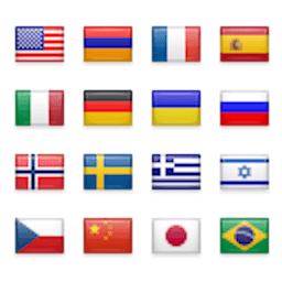 google-language-translator icon