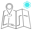 google-maps-easy icon