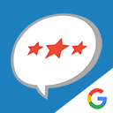 google-places-reviews icon