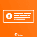 gosign-contact-person-box-block icon