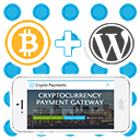 gourl-bitcoin-payment-gateway-paid-downloads-membership icon