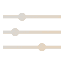 gravity-slider-fields icon