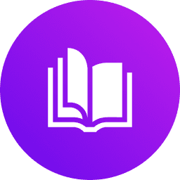gs-books-showcase icon