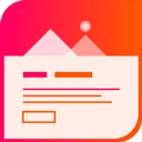 guten-post-layout icon