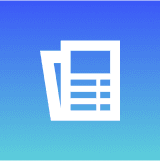 gutenverse-news icon