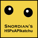 h5pxapikatchu icon