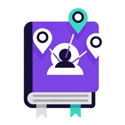 happycoders-multiple-addresses icon