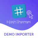 hashthemes-demo-importer icon