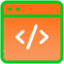 header-footer-custom-html icon