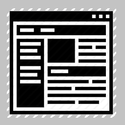 hide-admin-menu icon