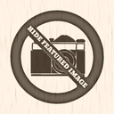 hide-featured-image icon