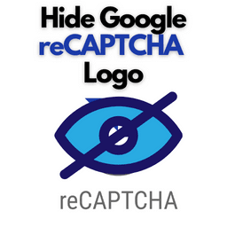 hide-google-recaptcha-logo icon