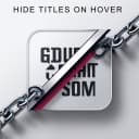 hide-titles-on-hover icon