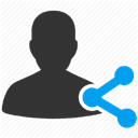 hide-wp-comment-author-link icon