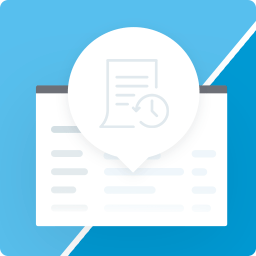 history-log-by-click5 icon