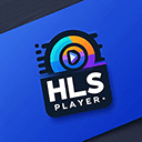 hls-player icon