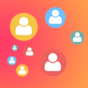 hm-multiple-roles icon