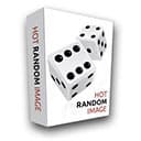hot-random-image icon