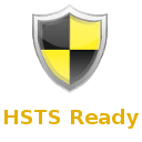 hsts-ready icon