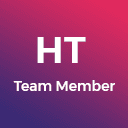ht-team-member icon