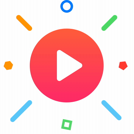 html5-video-player icon