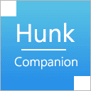 hunk-companion icon