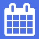 huurkalender-wp icon