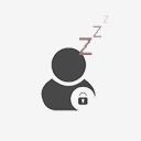 idle-user-logout icon